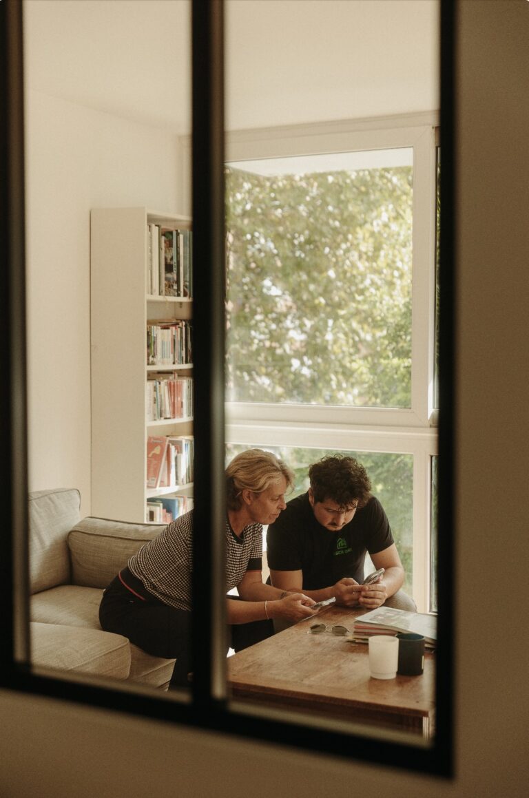 accompagnement travaux chantier batiment