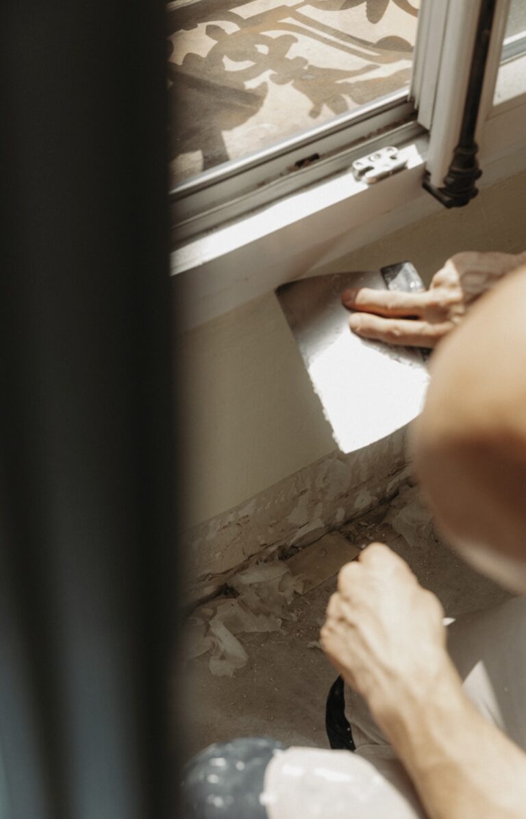 Huisserie rénovation Nova